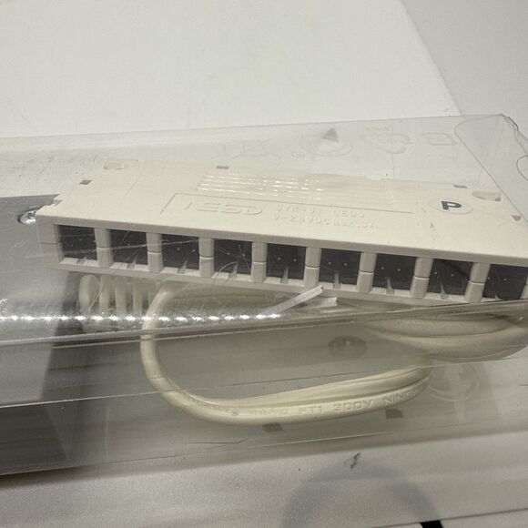 IKEA LED Light Power Supply Class 2 Power Unit Icpslc24-30na-il-1 *NO WALL PLUG* - Picture 10 of 11